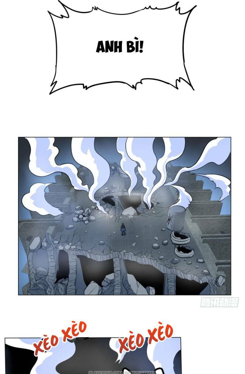 danh sách kẻ phản diện chapter 54 5