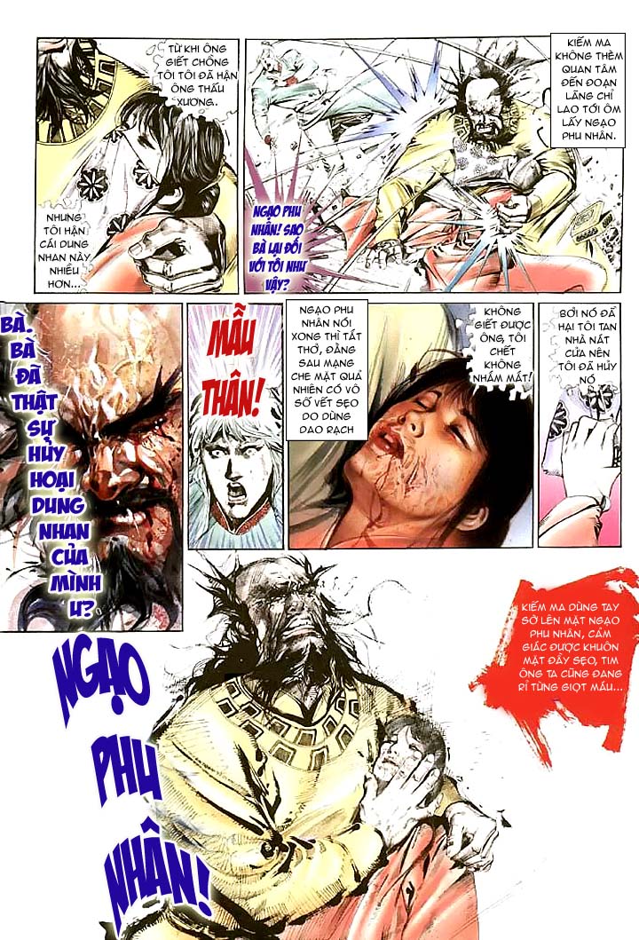 phong vân chapter 44 9