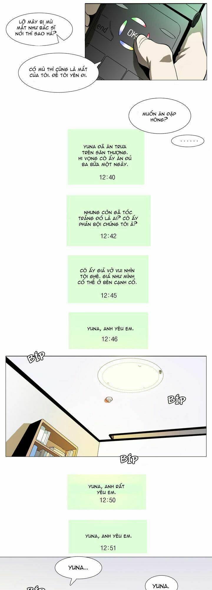 metronome chapter 9 19