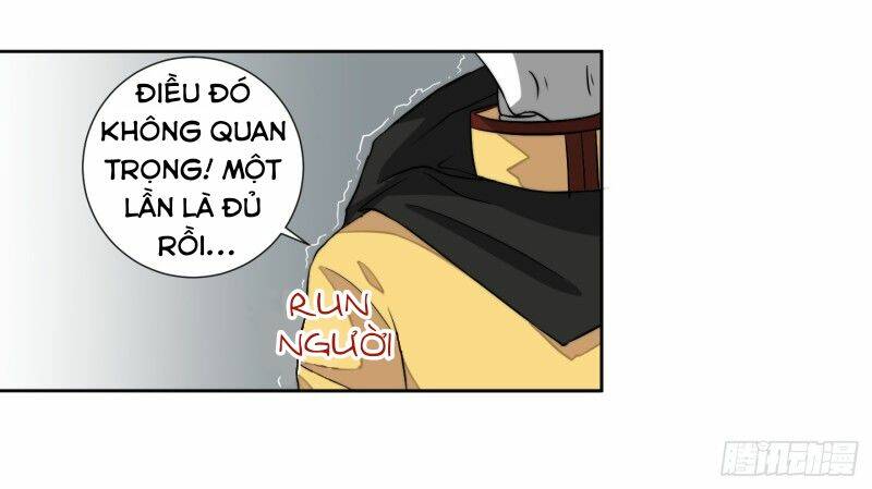 trả lại 00 cho ta chapter 3 28