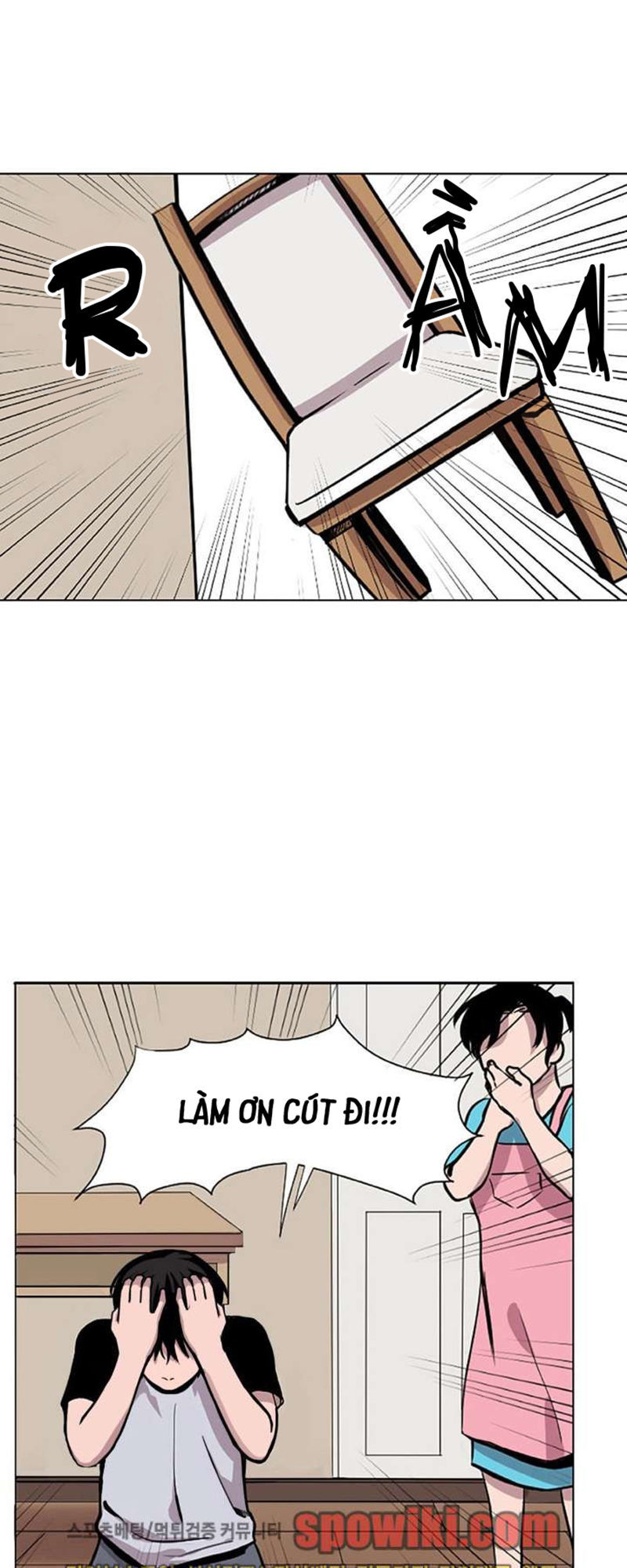 in our lifetime chapter 5 7