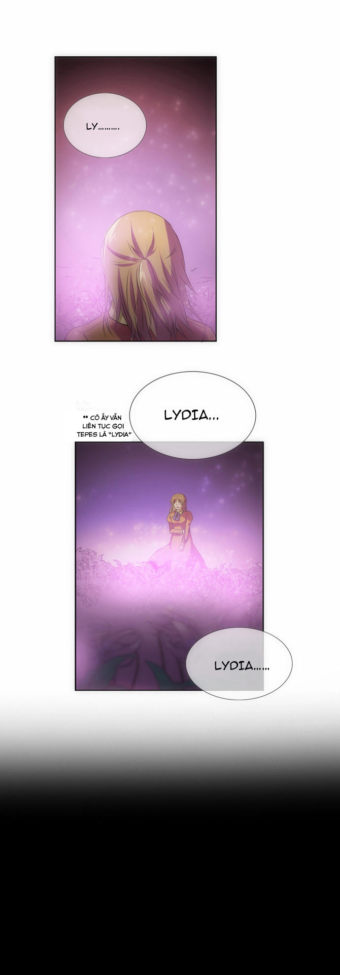 crepuscule (yamchi) chapter 118 16