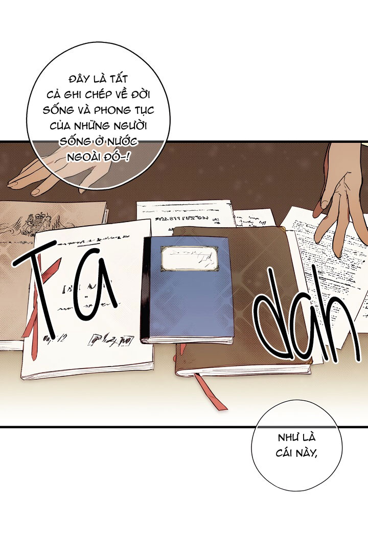 cổ tích về người mẹ kế chapter 37 7