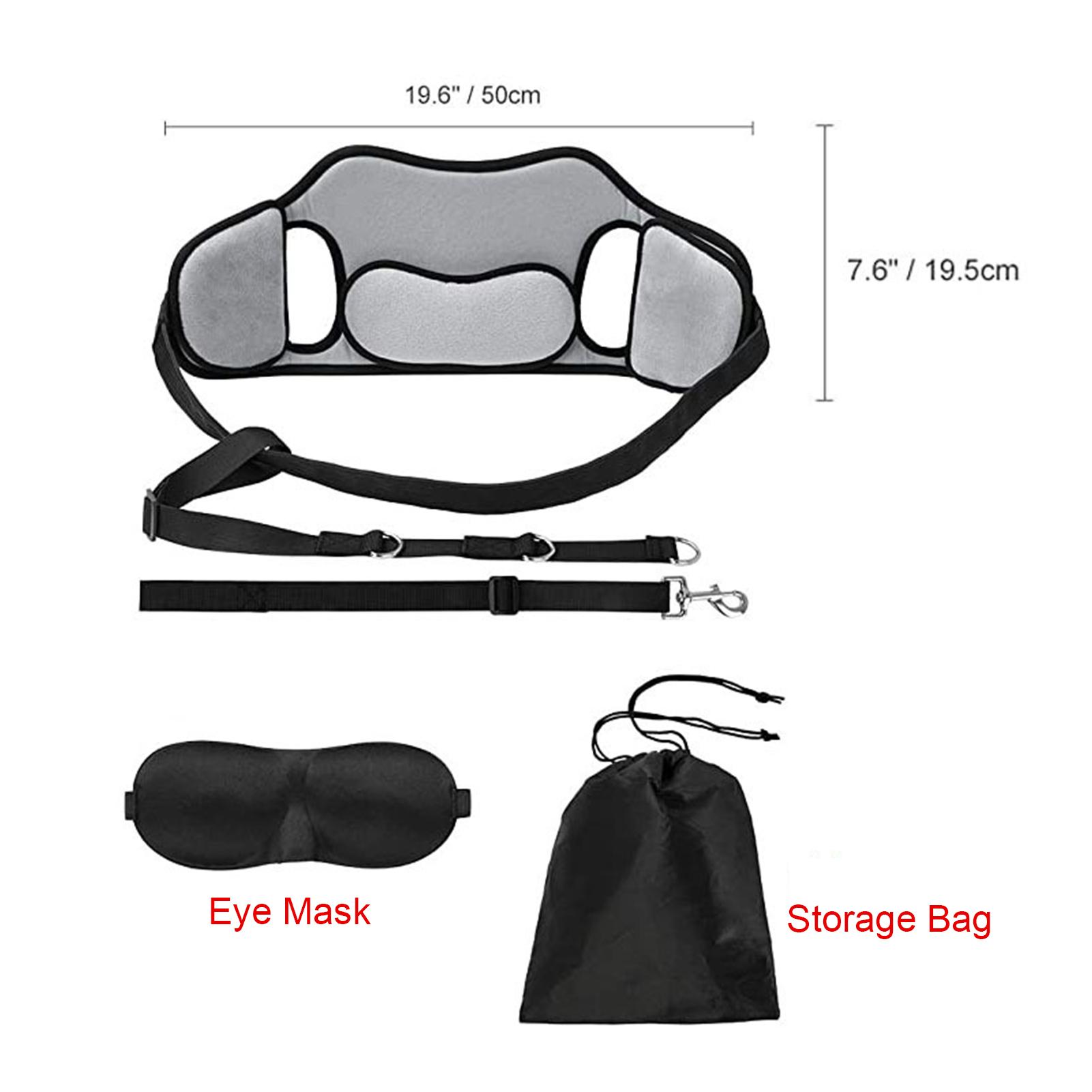 Võng Gối Đầu Cổ Giảm Căng thẳng Đau cho Đầu Cổ là sản phẩm hoàn hảo cho Nam, Nữ, Nhân viên văn phòng