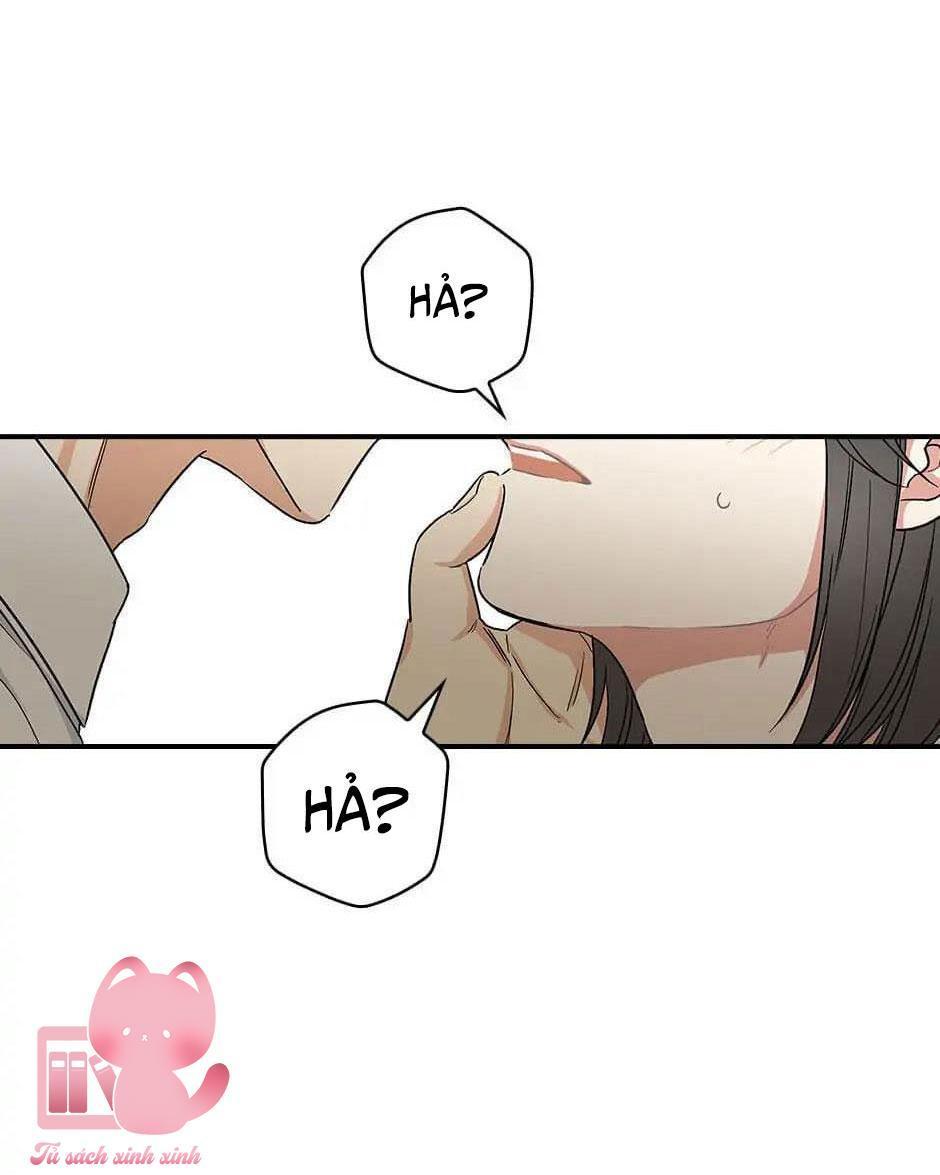 quán cà phê của bom chapter 9 32