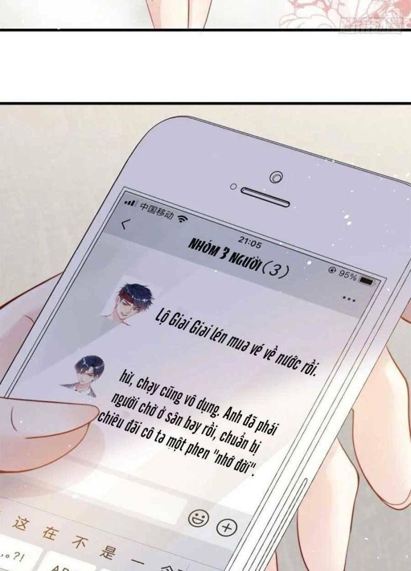 tôi được năm đại lão chiều chuộng hết nấc chapter 40 32