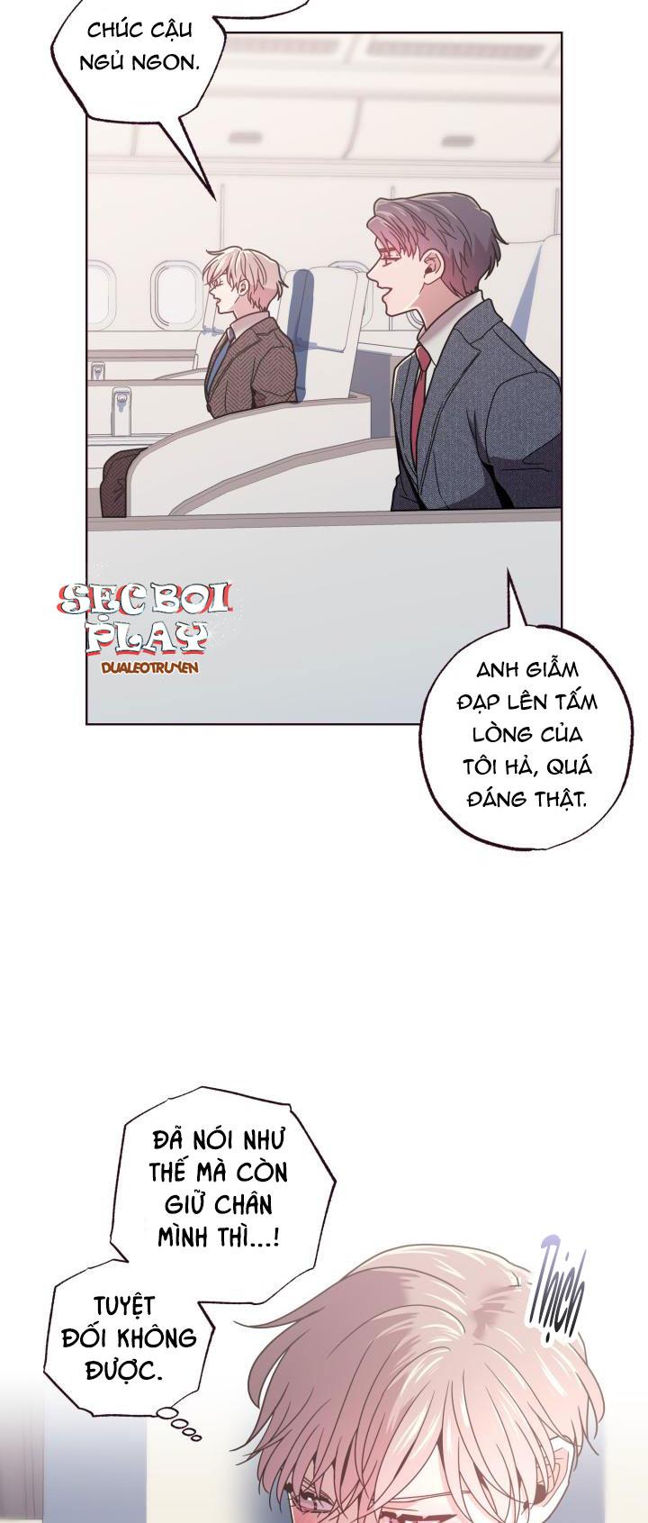 falling down chapter 16 33