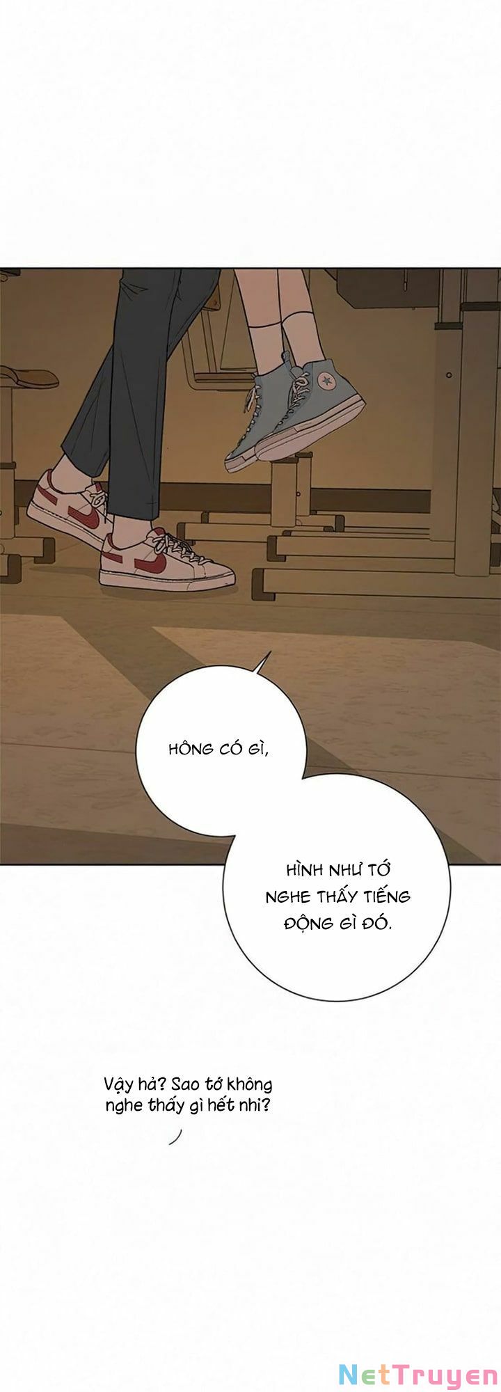 chiến lược: tình yêu trong sáng chapter 6 9