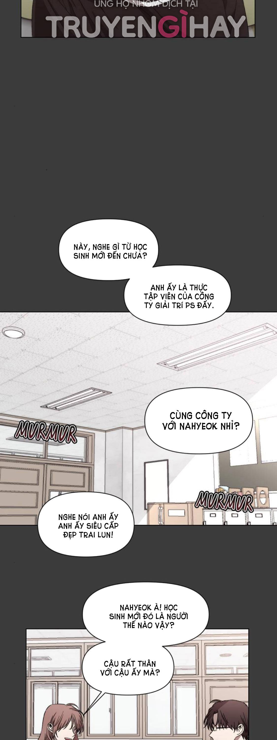 Tự Do Trong Mơ chapter 28.2 30