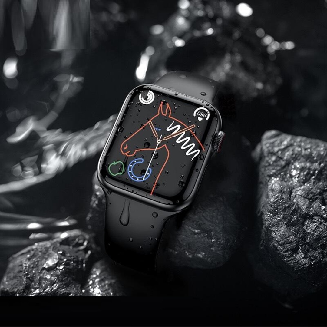 Đồng Hồ Thông Minh Y12 nghe gọi trực tiếp – pin siêu lâu - Đồng Hồ Nghe Gọi chống nước – Bluetooth Smart Watch
