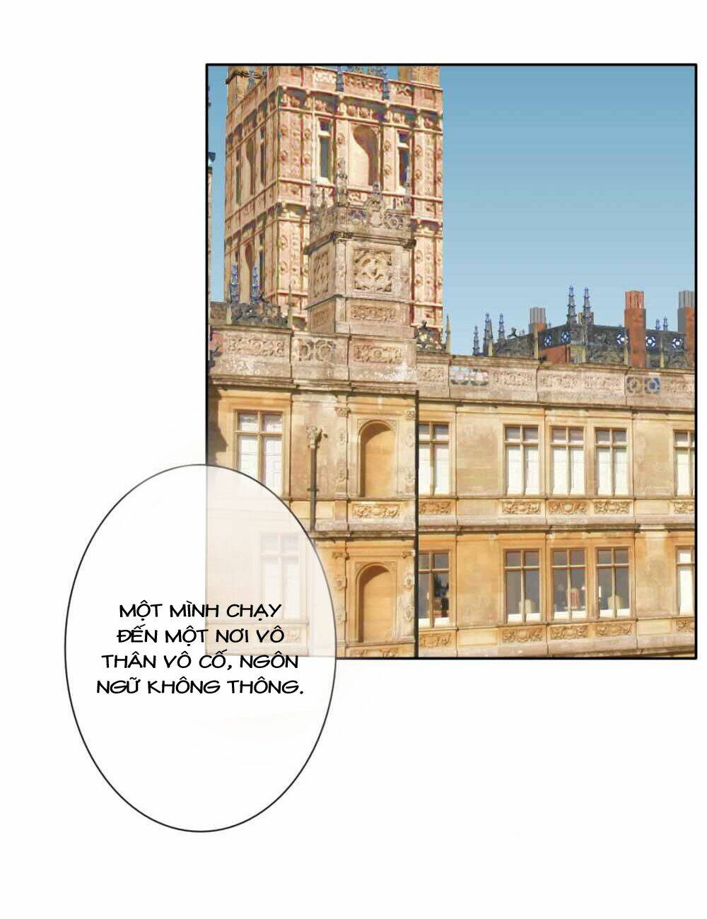 vị hôn thê bỏ trốn chapter 60 2