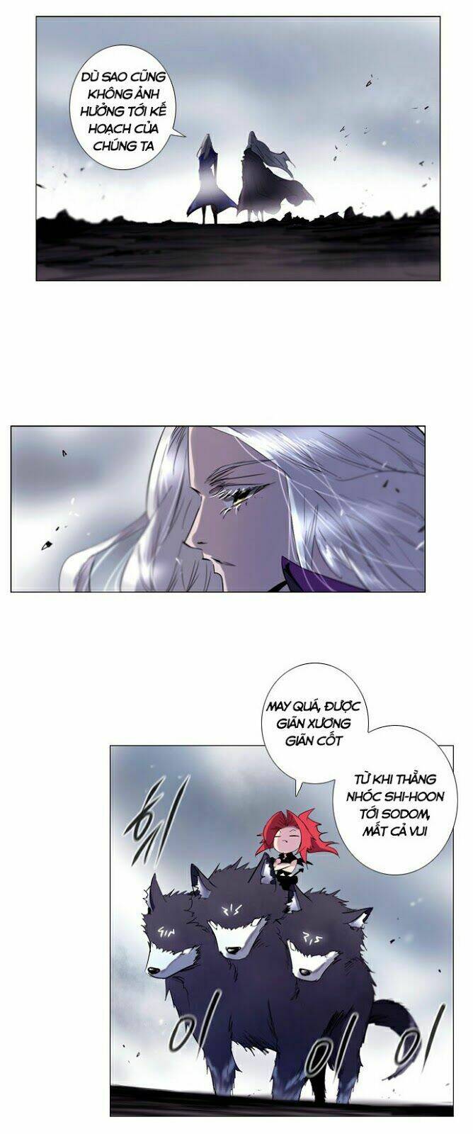 bản khế ước linh hồn chapter 176 14