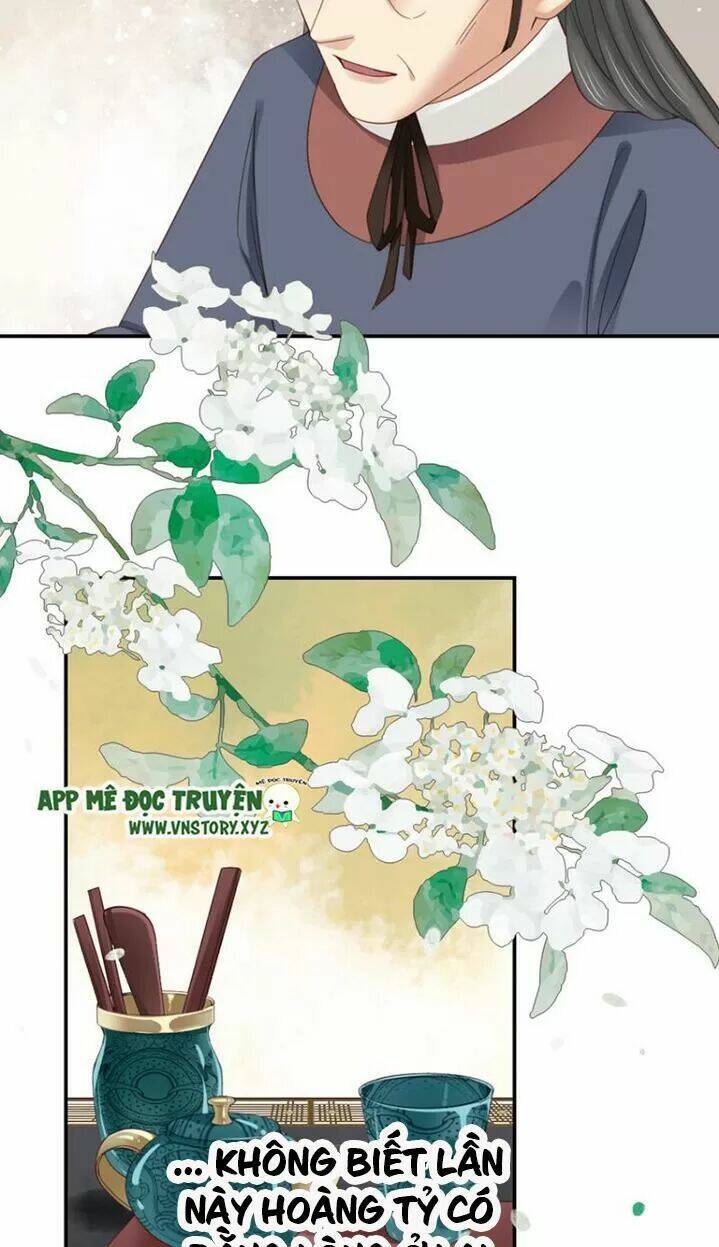 kiều nữ độc phi chapter 183 31