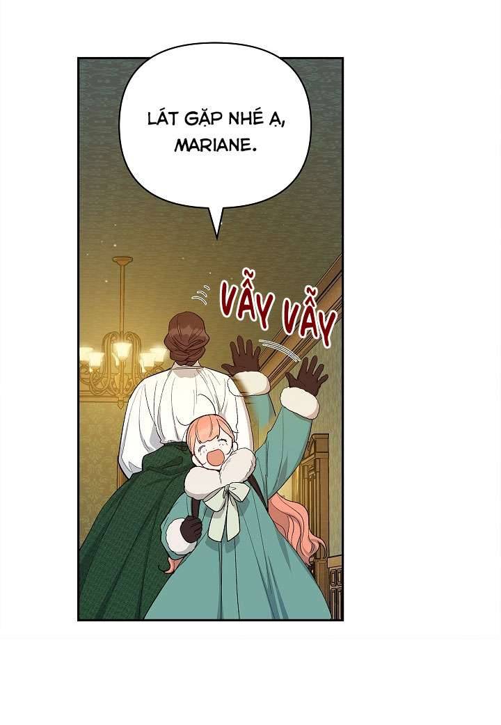 phương pháp trở thành con gái của người hùng bóng đêm chapter 37 27