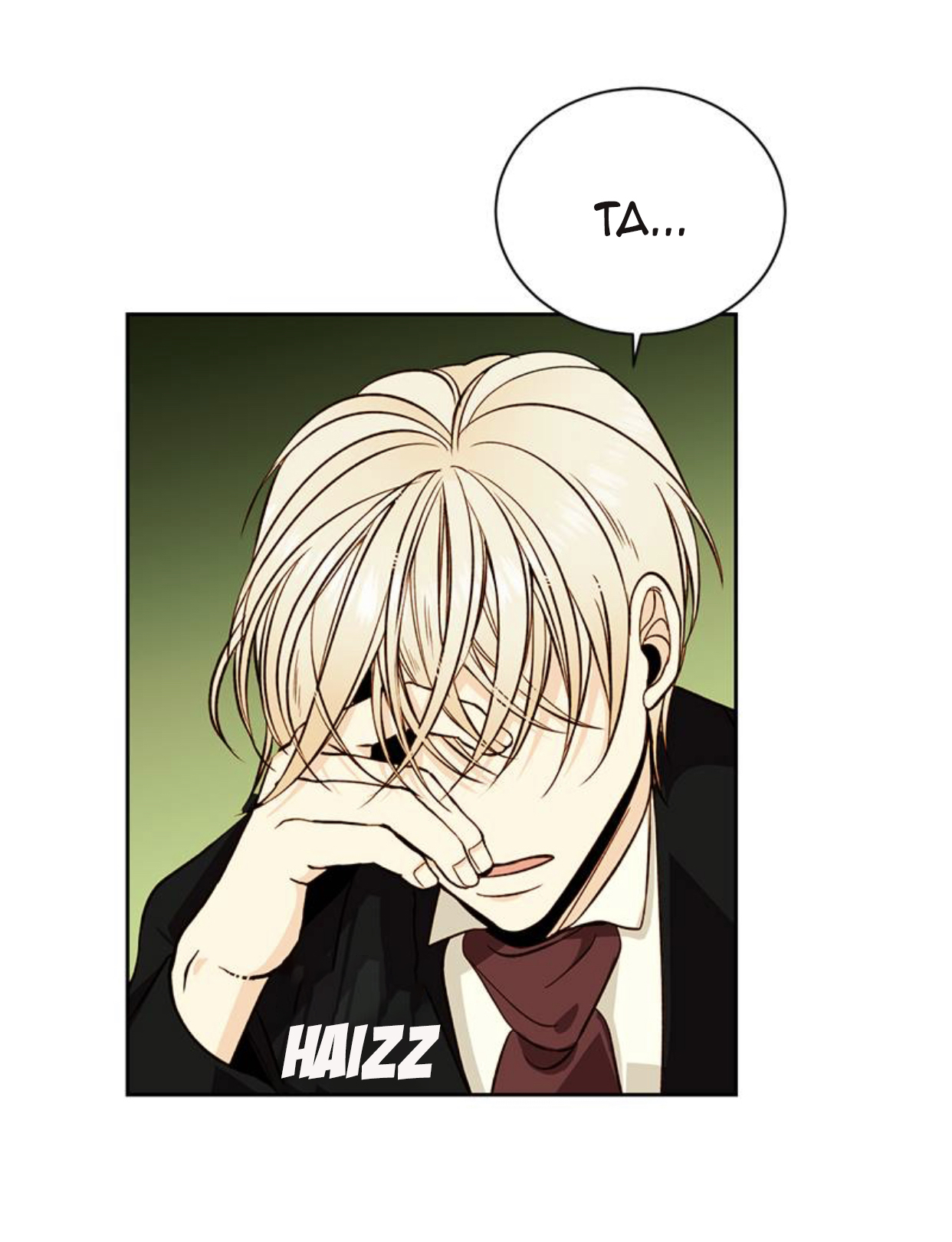 Hoàng Hậu Tái Hôn chapter 28.1 24