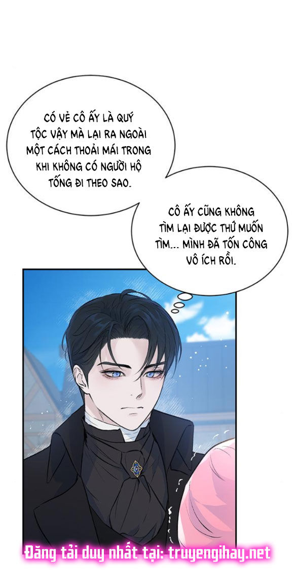 tôi tưởng bản thân không còn sống được bao lâu! chapter 3.1 20