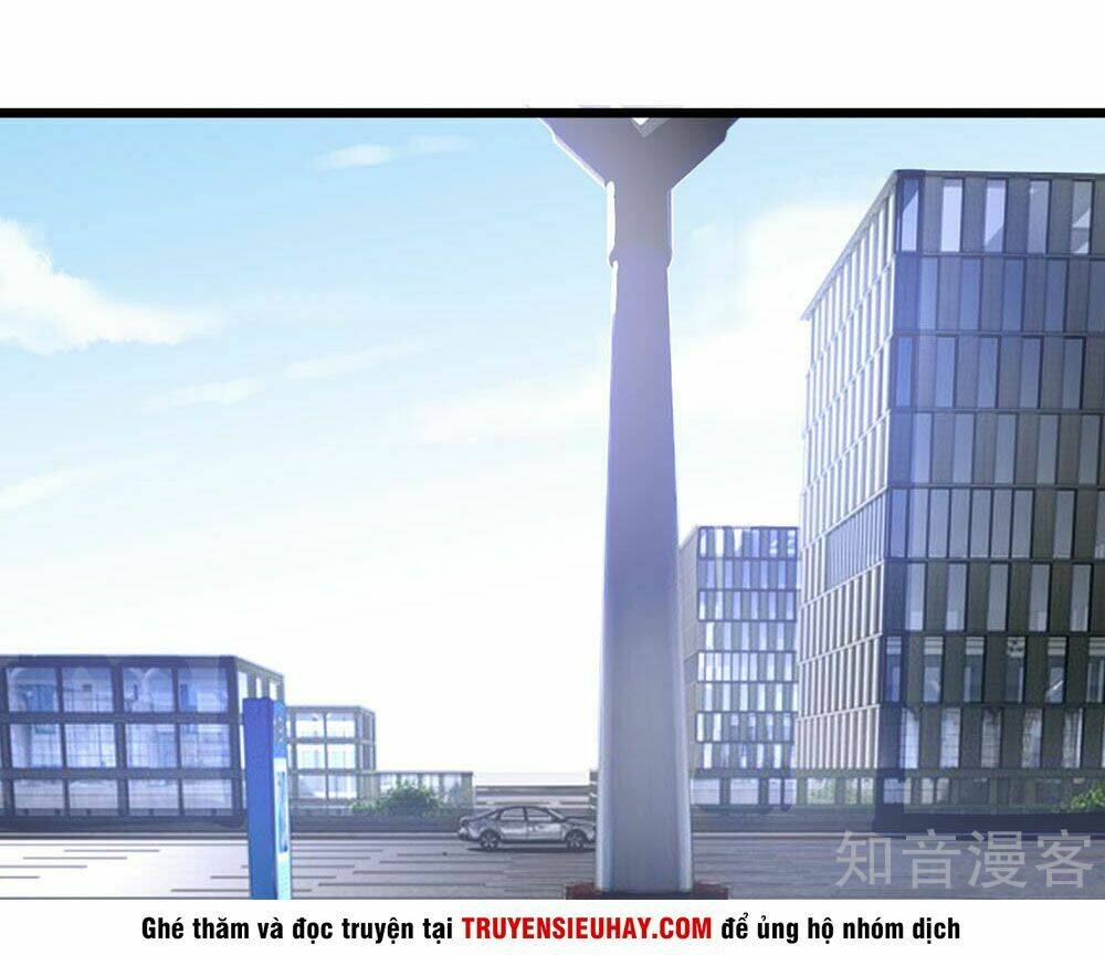 chung cực binh vương tại đô thị chapter 1 42