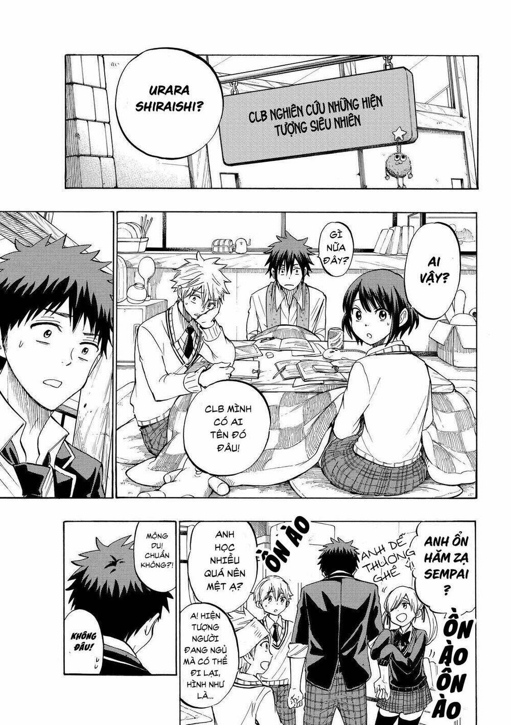 yamada và thất đại ma nữ chapter 236 3