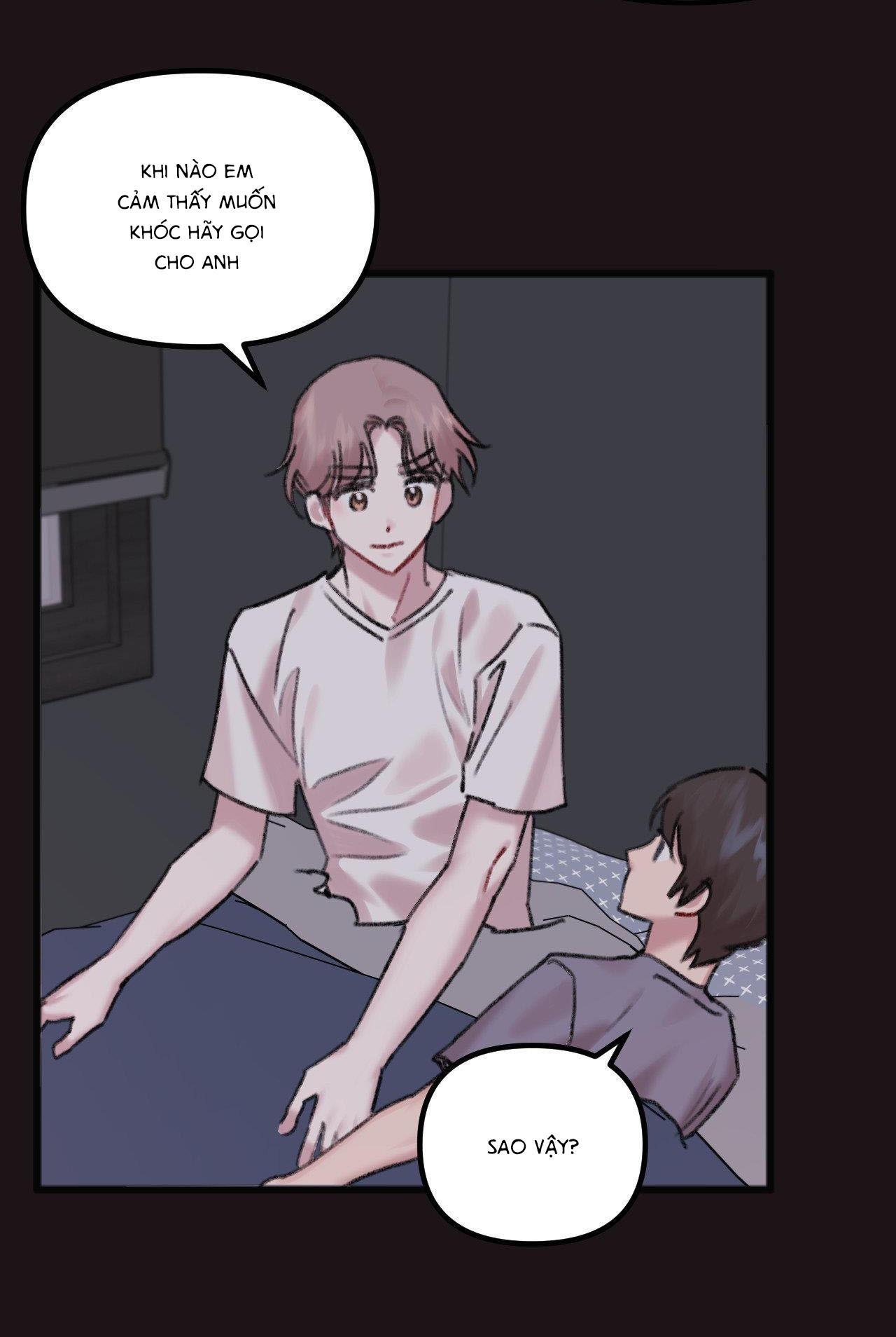 anh thật sự thích em sao chapter 24 19