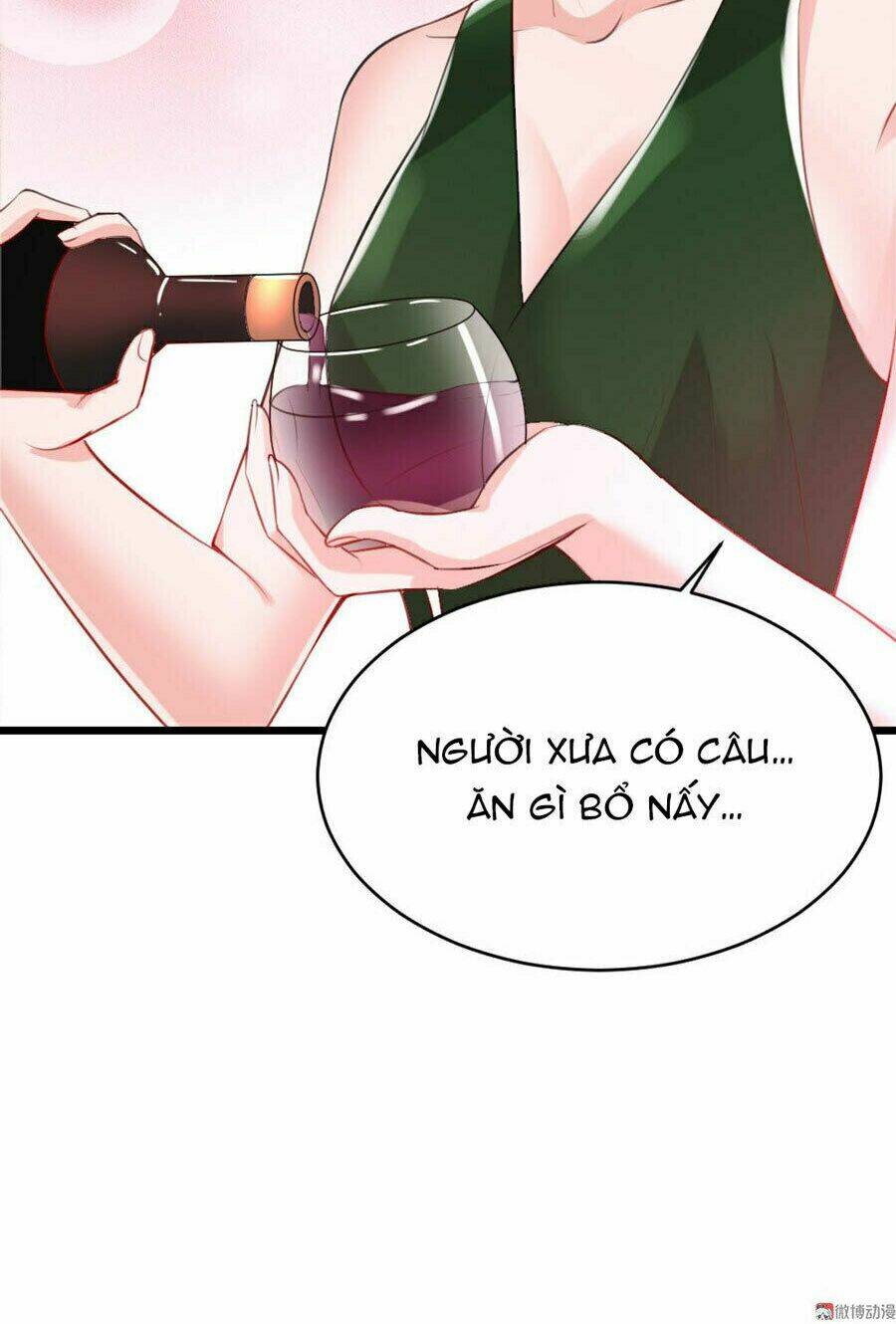 tiểu bạch điềm thê của long thiếu chapter 17 42