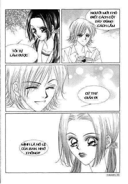 cynical orange - quả cam thủy tinh chapter 7 8