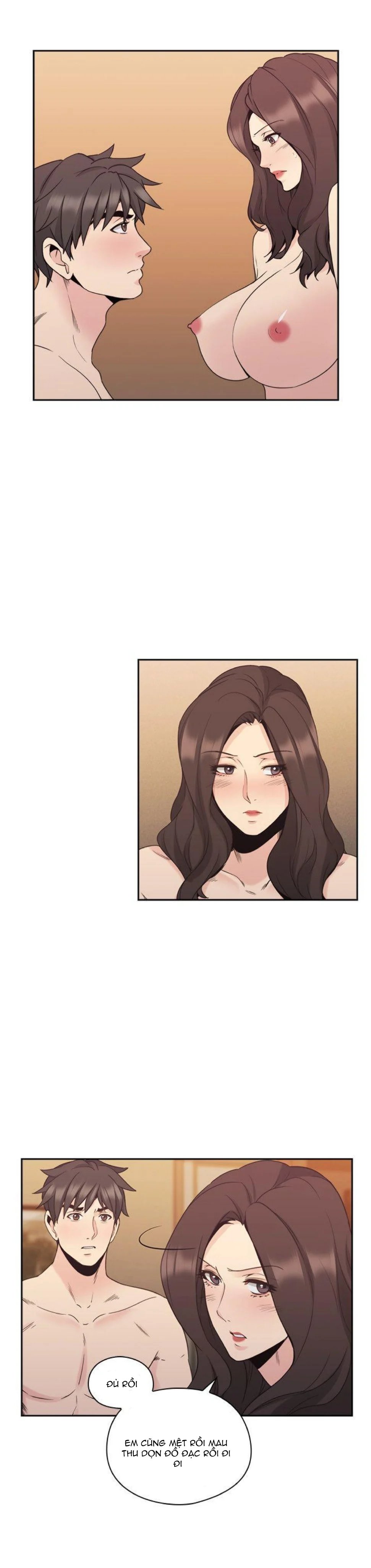 tình nhân chapter 30 4