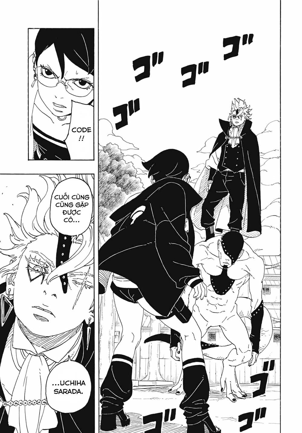 uzumaki boruto chapter 81 42