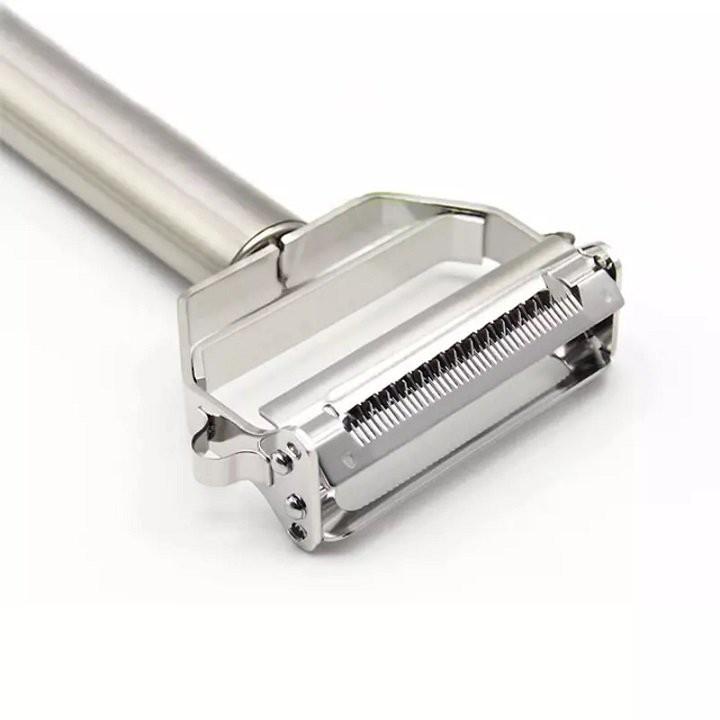 DỤNG CỤ NẠO INOX ĐA NĂNG TIỆN LỢI