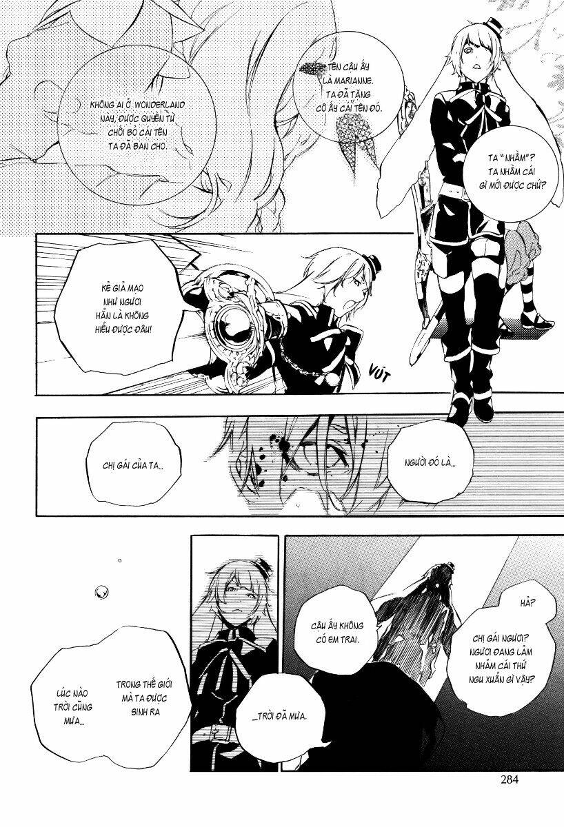 are you alice? chapter 30 29