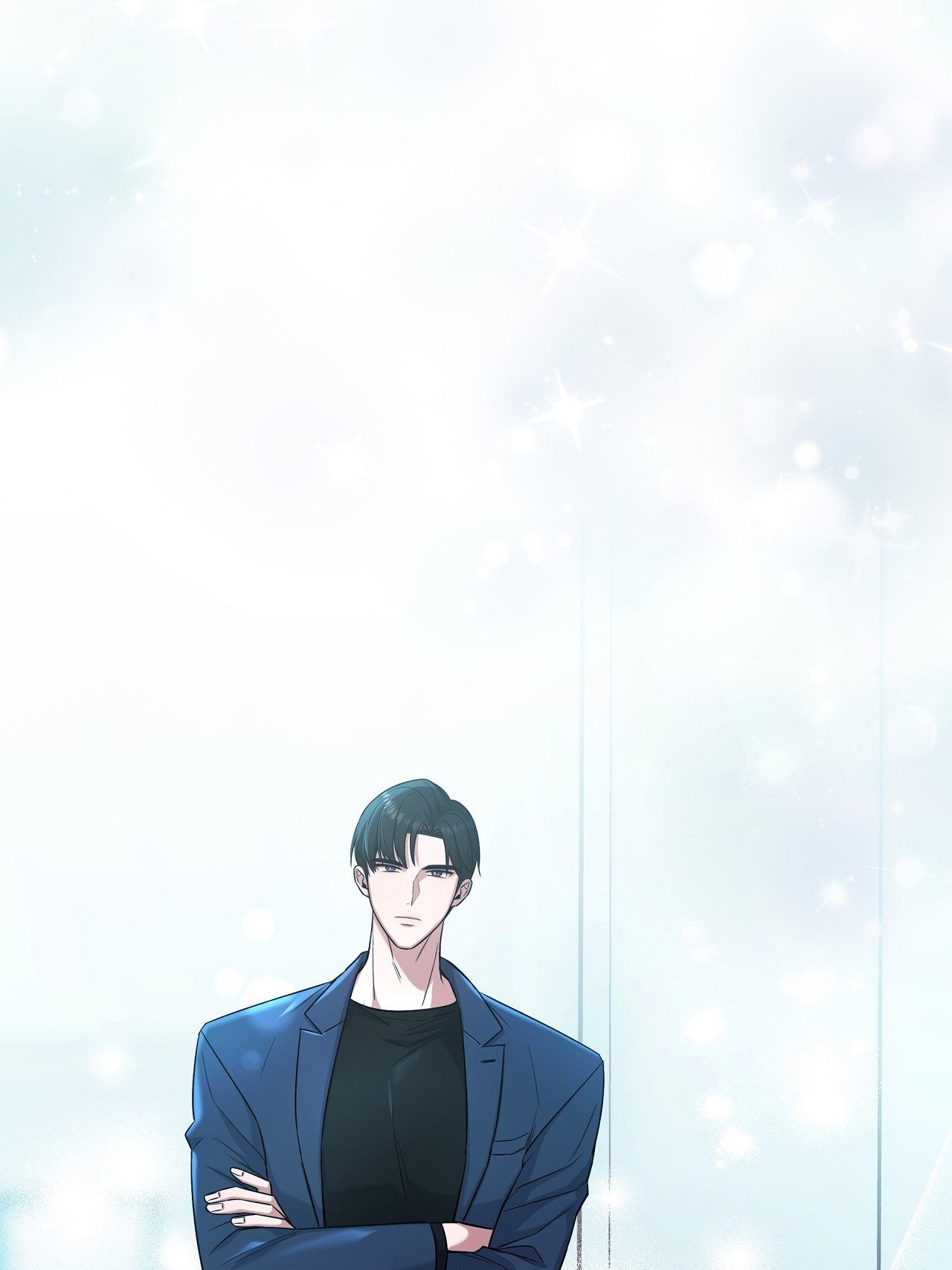 [18+] tiền bối ngạo mạn chapter 1.2 46