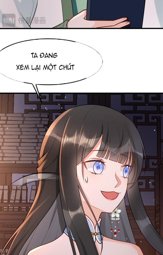 làm sao đây người học việc của tôi quá bám người chapter 3 77