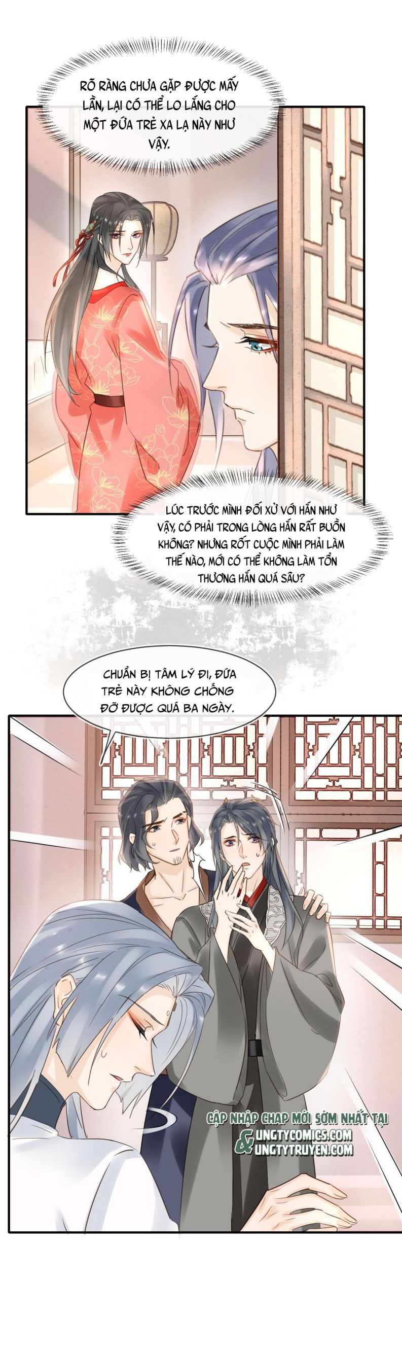 tù long chapter 54 7