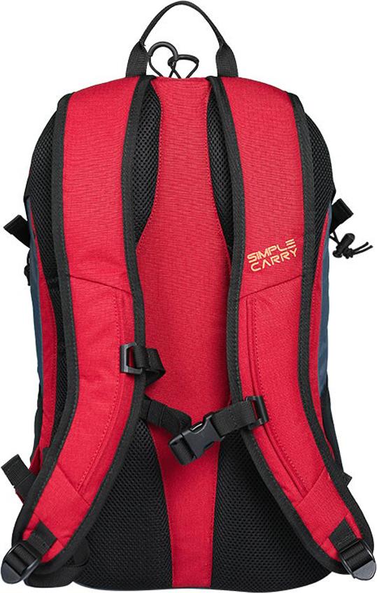 Balo SimpleCarry OD1