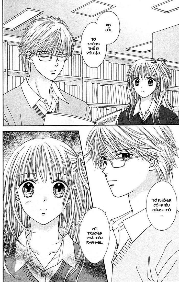 datte suki nan damon chapter 2 25