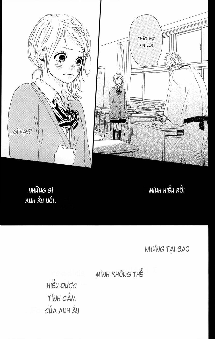 yume miru taiyou chapter 26 34