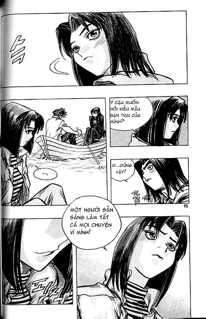 change guy chapter 181 11