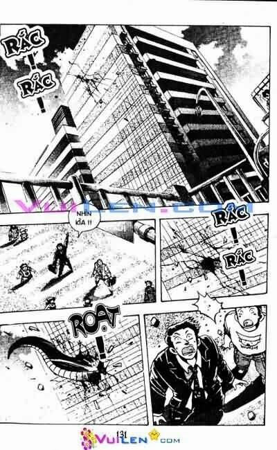 những người bạn tốt chapter 17 132