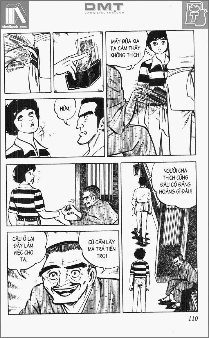 ganbare genki chapter 56 28