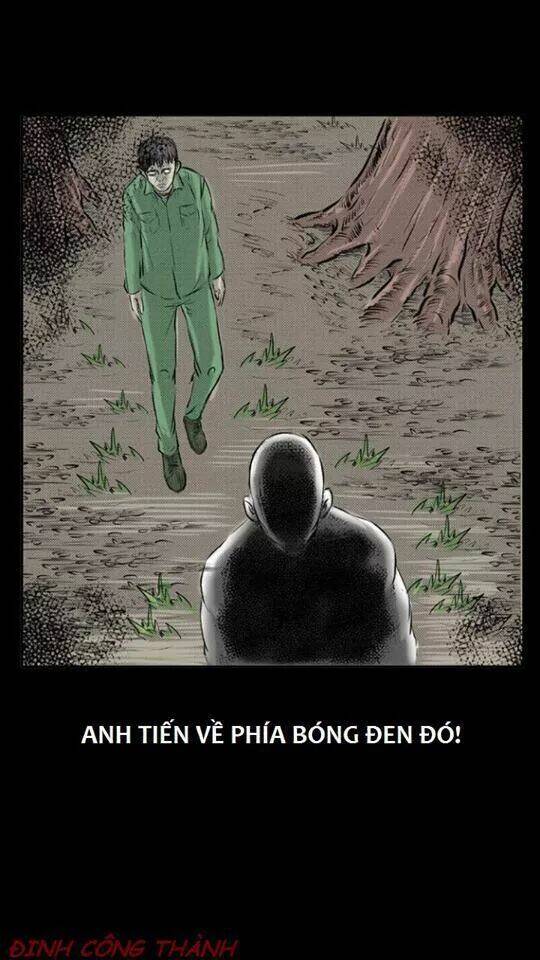 thầy súng kể chuyện ma chapter 23 9