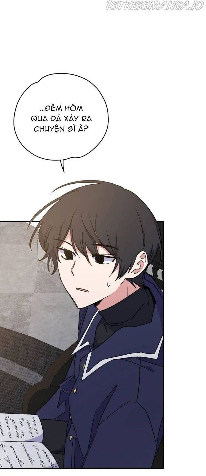 nhà hiền triết yigret chapter 47 11