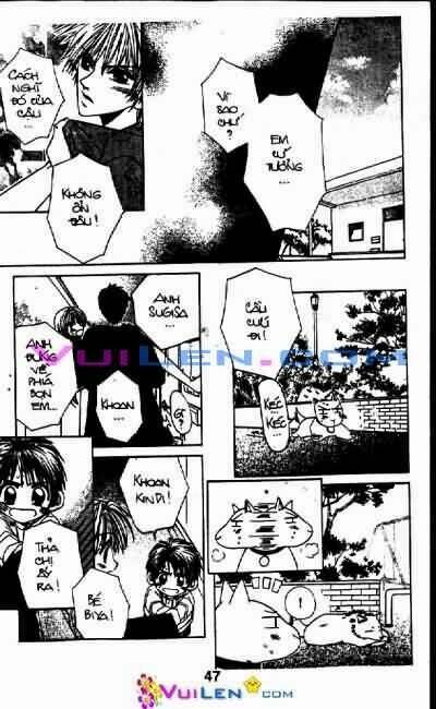 arita đáng yêu chapter 14 47