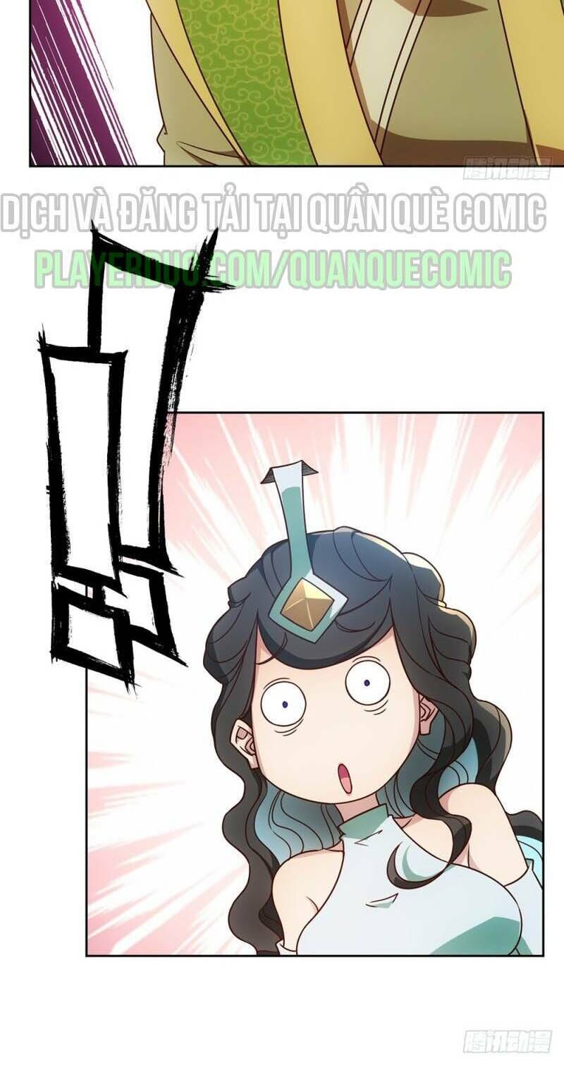 hồng thiên thần tôn chapter 54 39