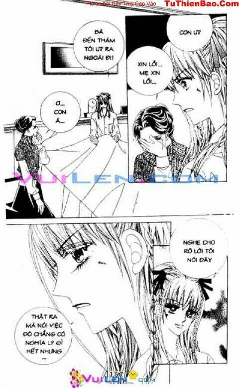 cuộc sống của tôi chapter 5 157