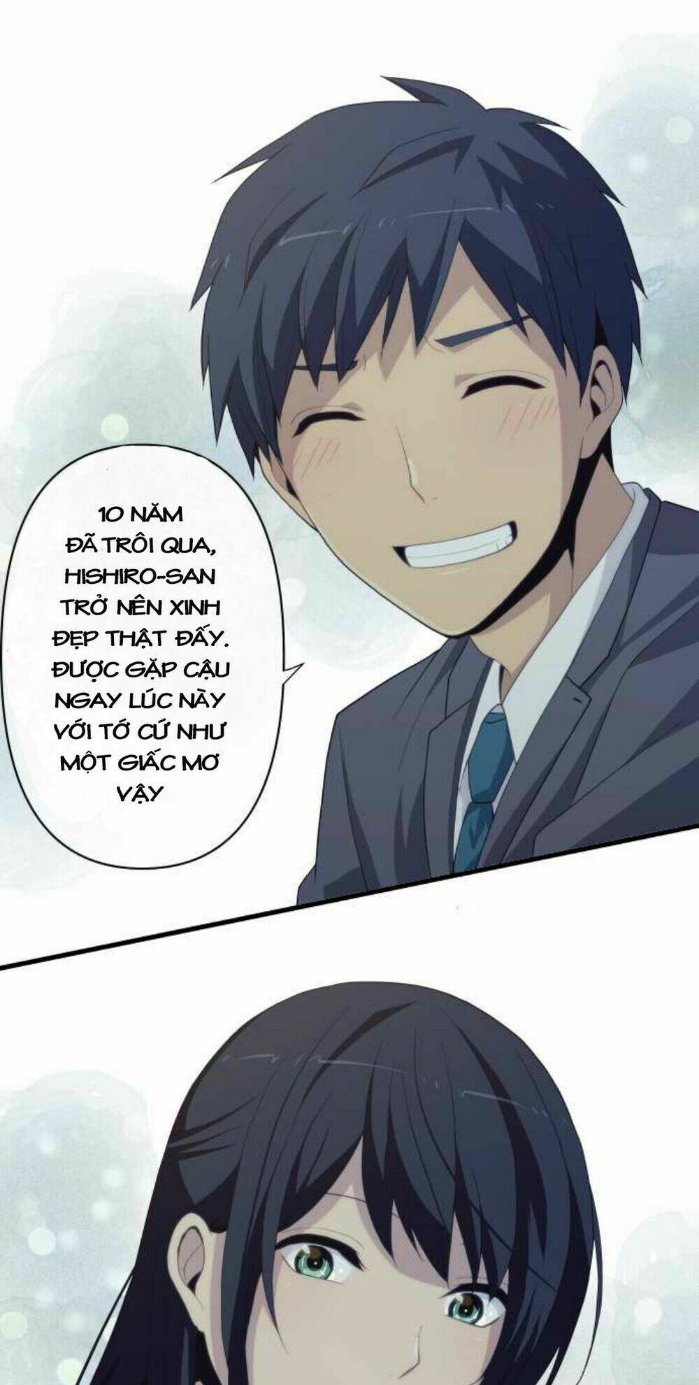 viên thuốc trùng sinh chapter 221 15