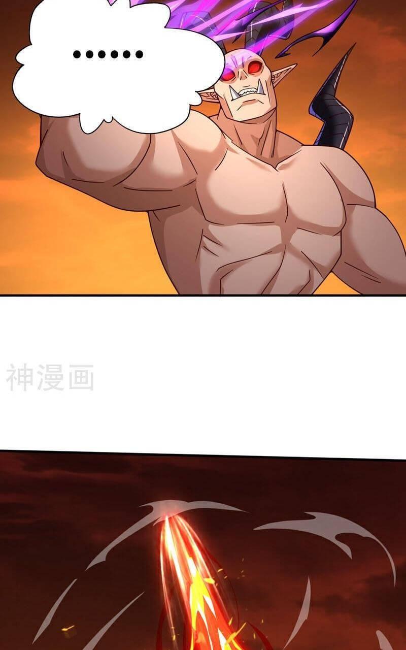 bị sư phụ xinh đẹp dùng 99 cách dạy dỗ thành thánh chapter 237 10