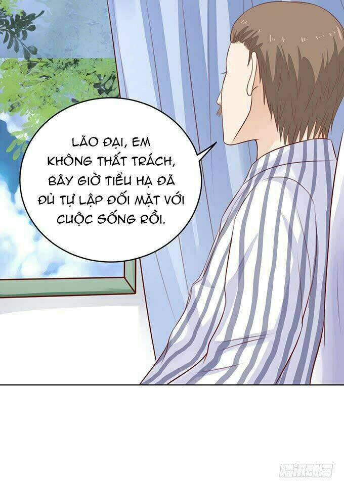 liệt ái tri hạ: series mật đào tiểu tình nhân chapter 88 7