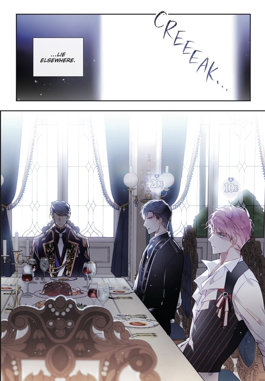 Sách ngoại văn: Villains Are Destined To Die - Vol. 3