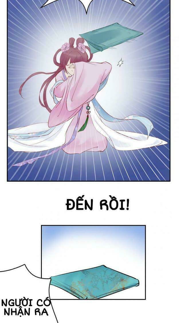 nữ đế trọng sinh chapter 2 6