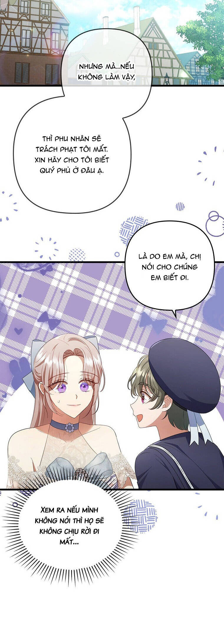 tôi bị quyến rũ bởi nam chính ốm yếu chapter 60 21