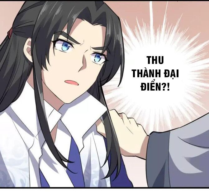 đại nghịch chi môn chapter 88 55